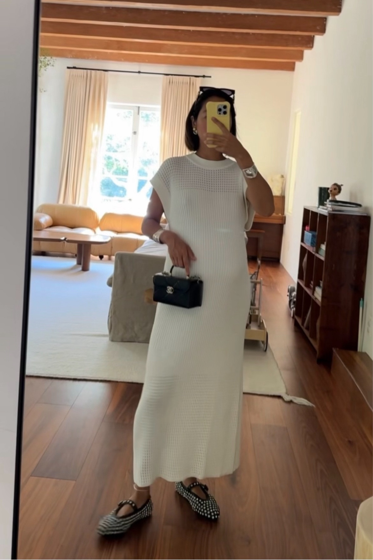 Varley outdid themselves with this dress! 

#LTKStyleTip