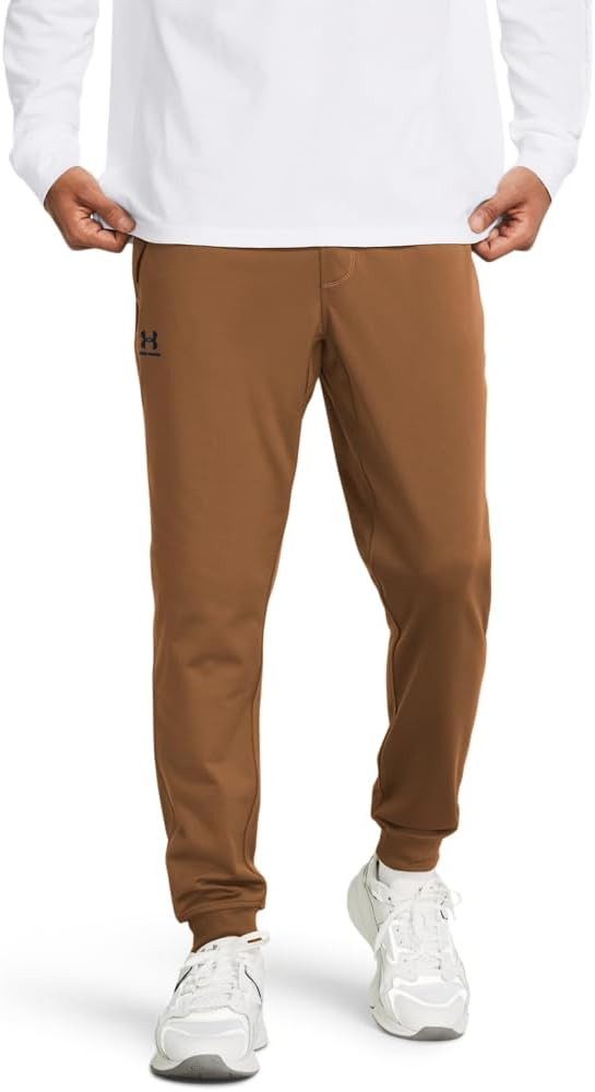Under Armour Men's UA Sportstyle Joggers | Amazon (US)