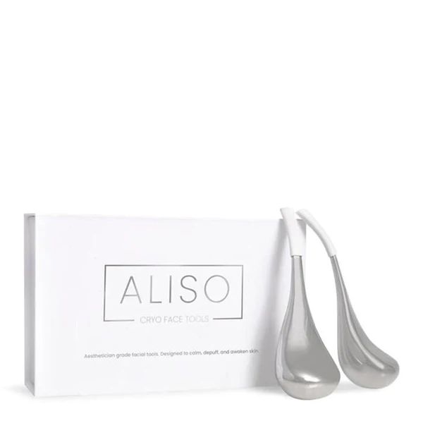 ALISO Cryo Tools | Cloud 10 Beauty