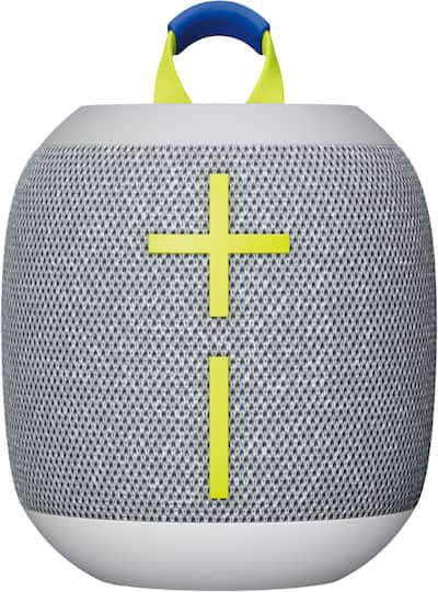 Ultimate Ears - WONDERBOOM 4 Portable Wireless Bluetooth Speaker with Waterproof, Dustproof and F... | Best Buy U.S.