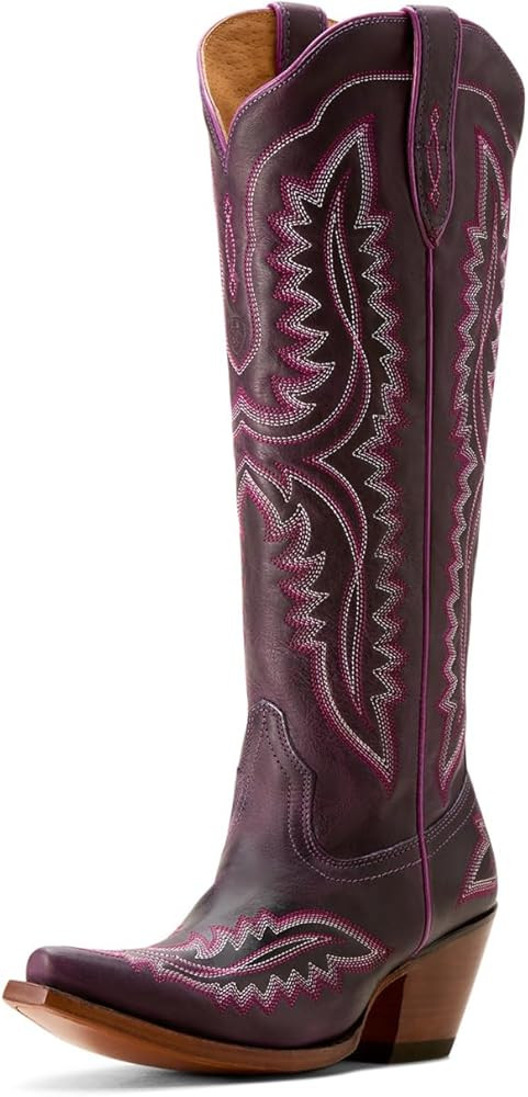 ARIAT Women's Casanova Western Boot | Amazon (US)