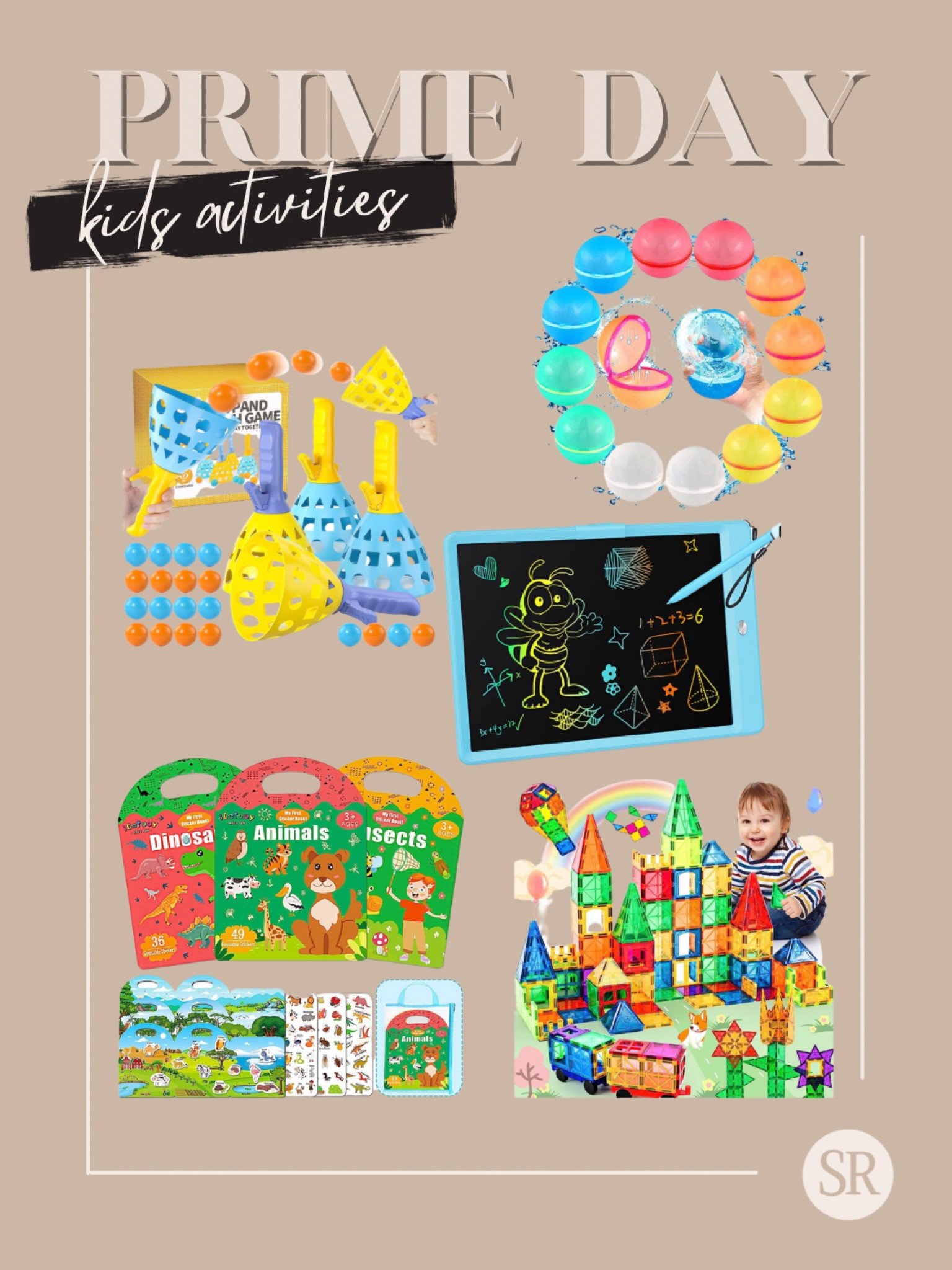 Amazon prime day, prime day kid finds, kids activities, travel activities 

#LTKkids #LTKFind #LTKxPrimeDay