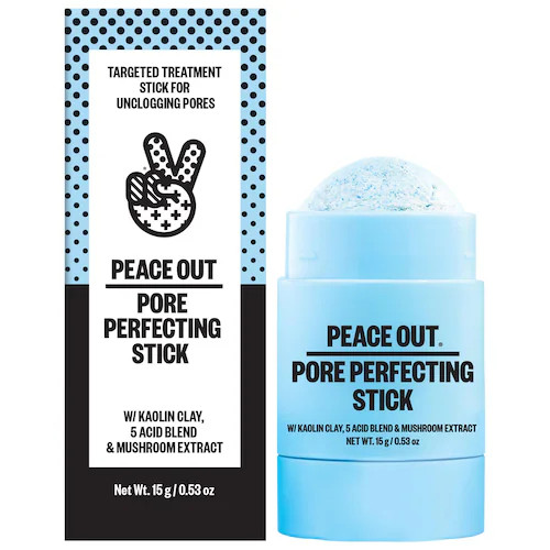 AHA Pore & Blackhead Exfoliator Multitasking Treatment Stick | Sephora (US)
