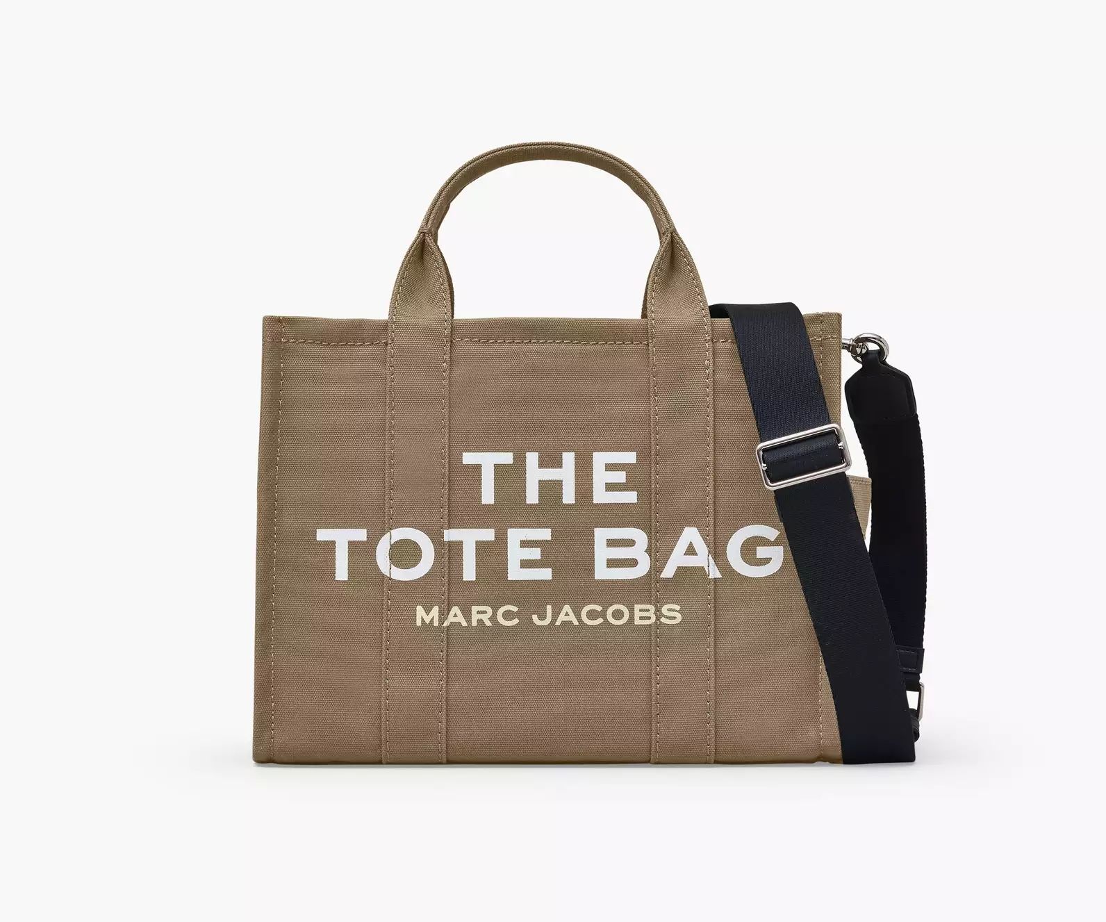 The Medium Tote Bag | Marc Jacobs