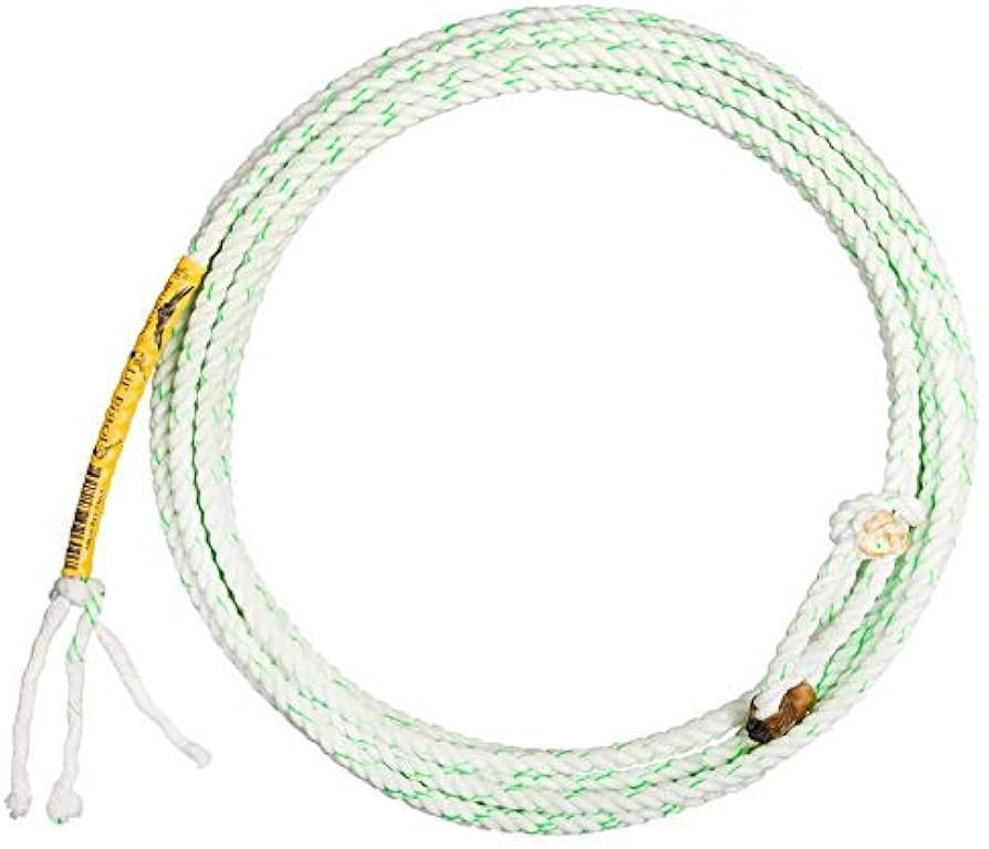 Cactus Ropes Lil' Pistol Kid Rope Blue | Amazon (US)