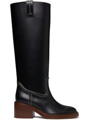 Mallo boots - CHLOÉ | 24S (APAC/EU)