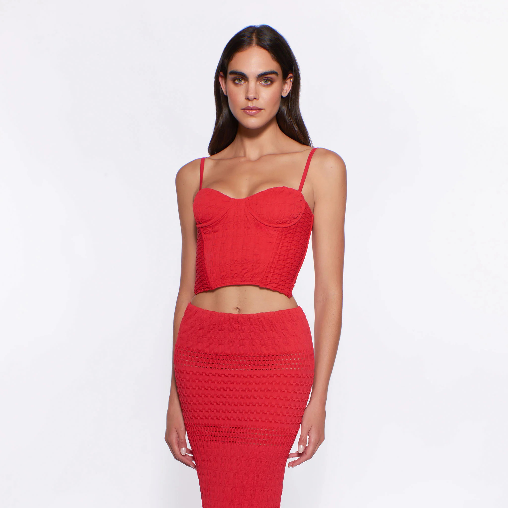 Maritza Corset Top | Peixoto Wear