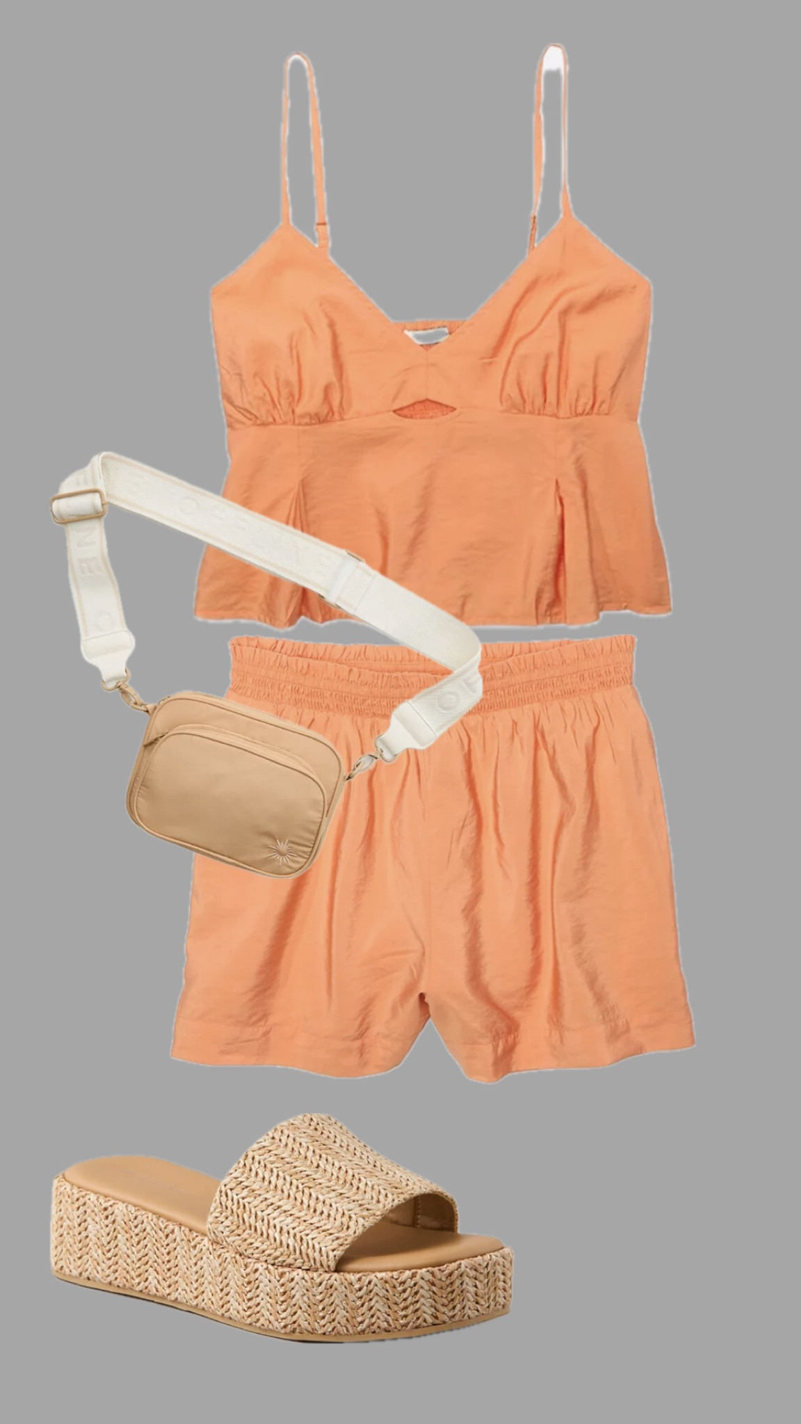 American Eagle Spring Outfit 

#LTKSpringSale #LTKSeasonal #LTKover40