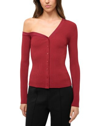 STAUD Craftsman Sweater  | Bloomingdale's Women | Bloomingdale's (US)