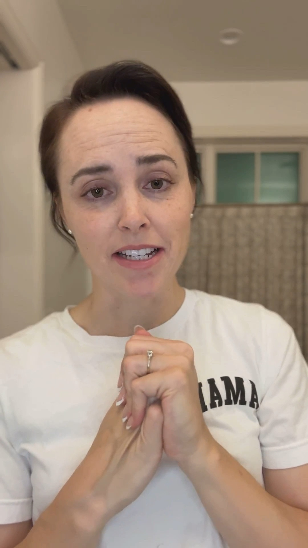 Night time get unready with me.
My routine is relatively basic. Simple and to the point. These are the products I’ve been using and loving lately… some have been favorites for YEARS and YEARS. 

#amazonbeauty #kbeauty #skincare

Skin care routine, nighttime routine, collagen jelly, cleanser, toner, corsx, medicube, eye cream, cleanser pads, exfoliate, moisturize, lash serum

#LTKU #LTKBeauty #LTKFindsUnder50 #LTKBeauty #LTKselfcare #LTKSeasonal