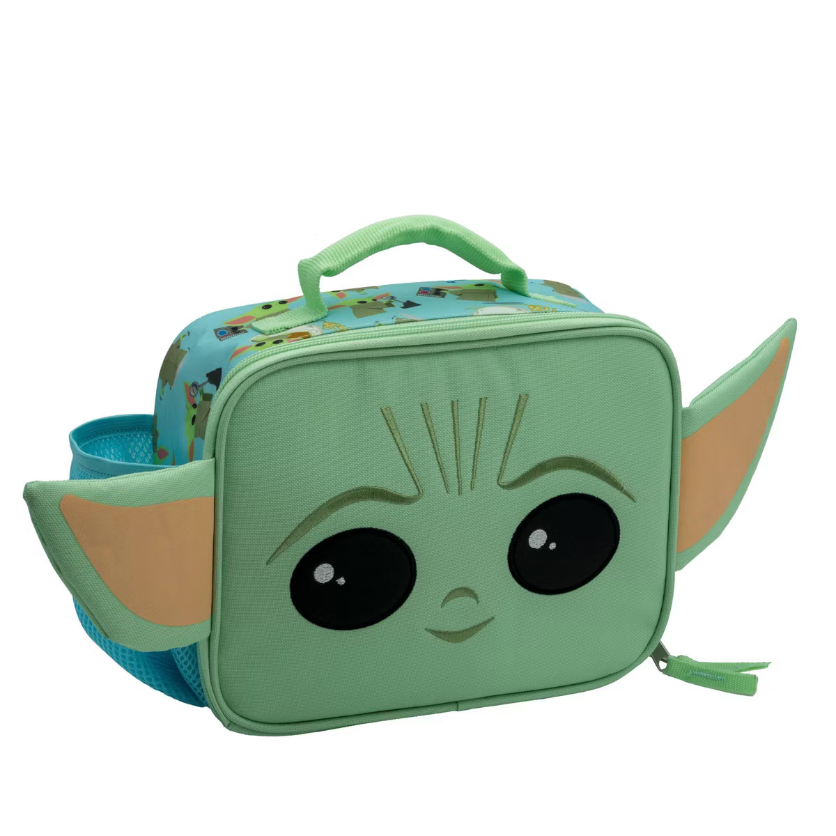 Grogu Kids' Lunch Bag | Target