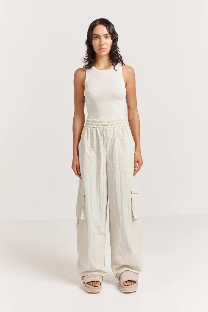 Caruso Pant | Henne