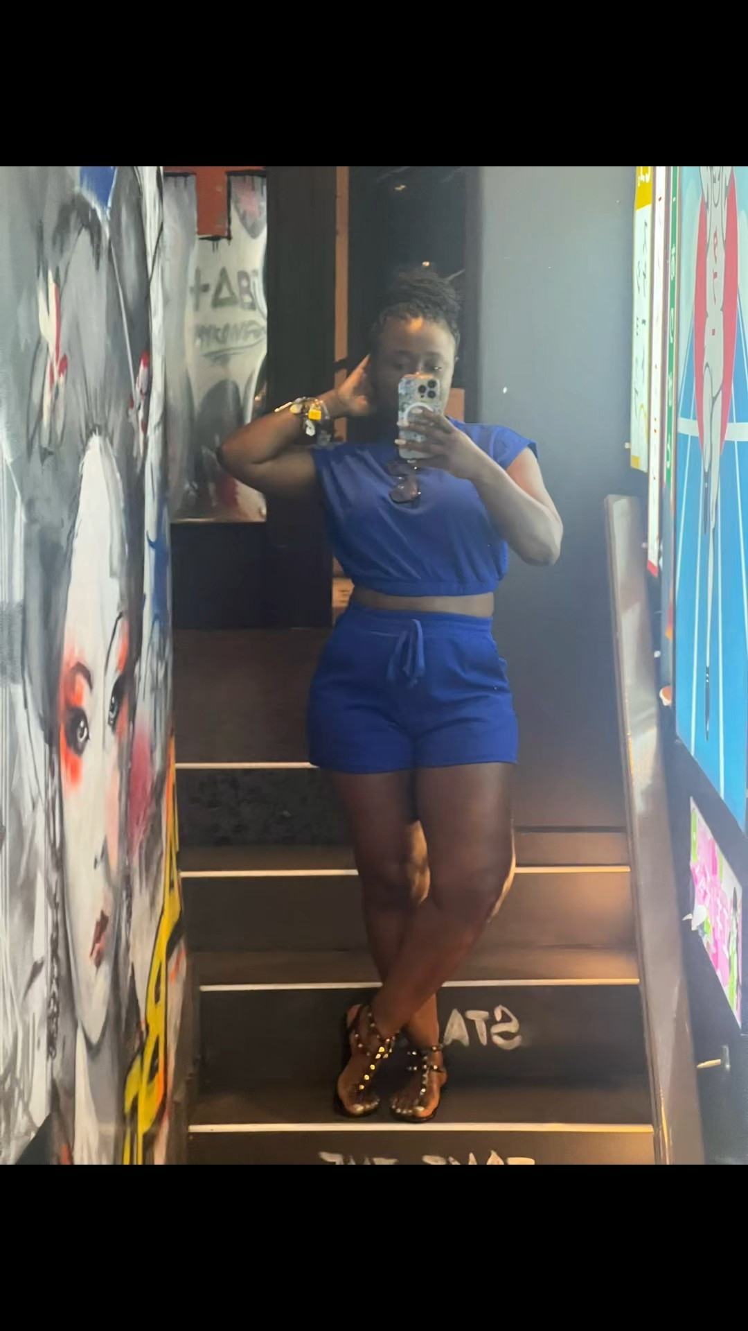 Throwback Thursday..Take me back to Greece… Travel is life

Outfit from #shein 

#LTKOver40 #LTKootd #LTKgrwm