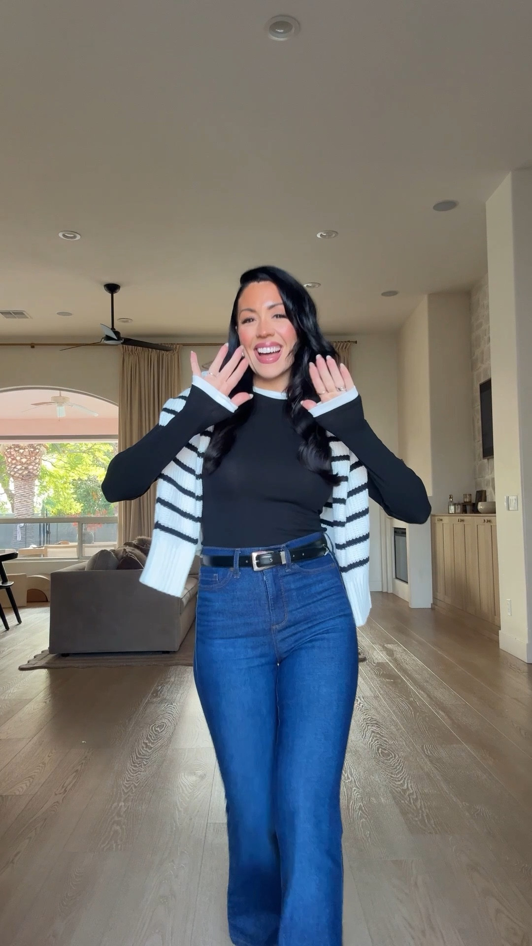 Walmart pieces under $50 to have you screaming YES PLEASE!! Loving all the spring pieces that can be mixed for the office! 

Walmart finds 


#LTKootd #LTKWorkwear #LTKFindsUnder50