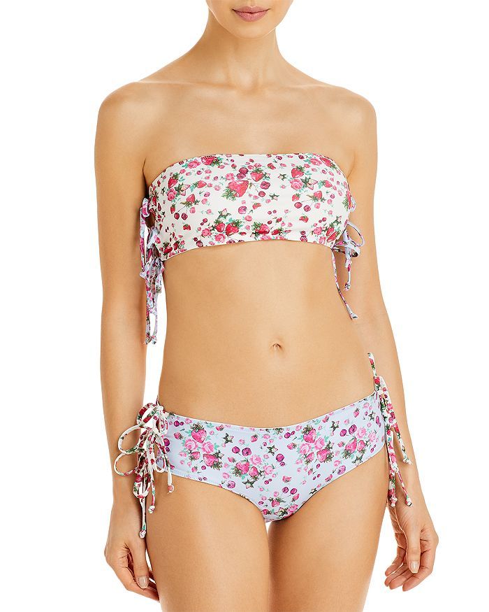 Rigley Printed Bikini Set | Bloomingdale's (US)