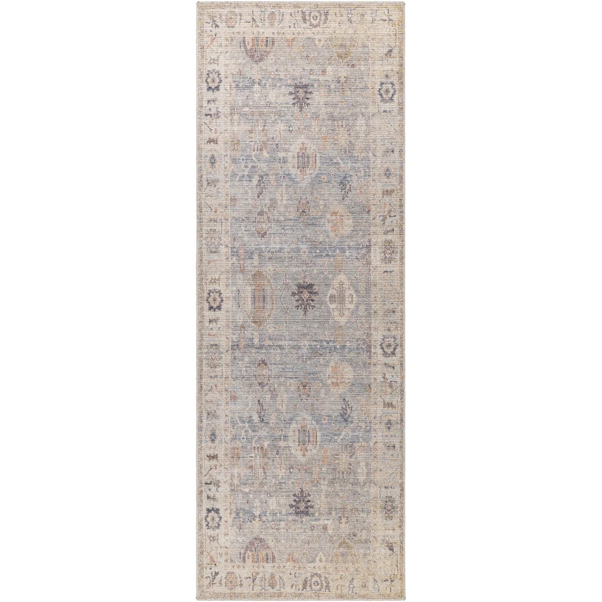 Becki Owens x Livabliss Marlene Machine Woven Area Rug & Reviews | Wayfair | Wayfair North America