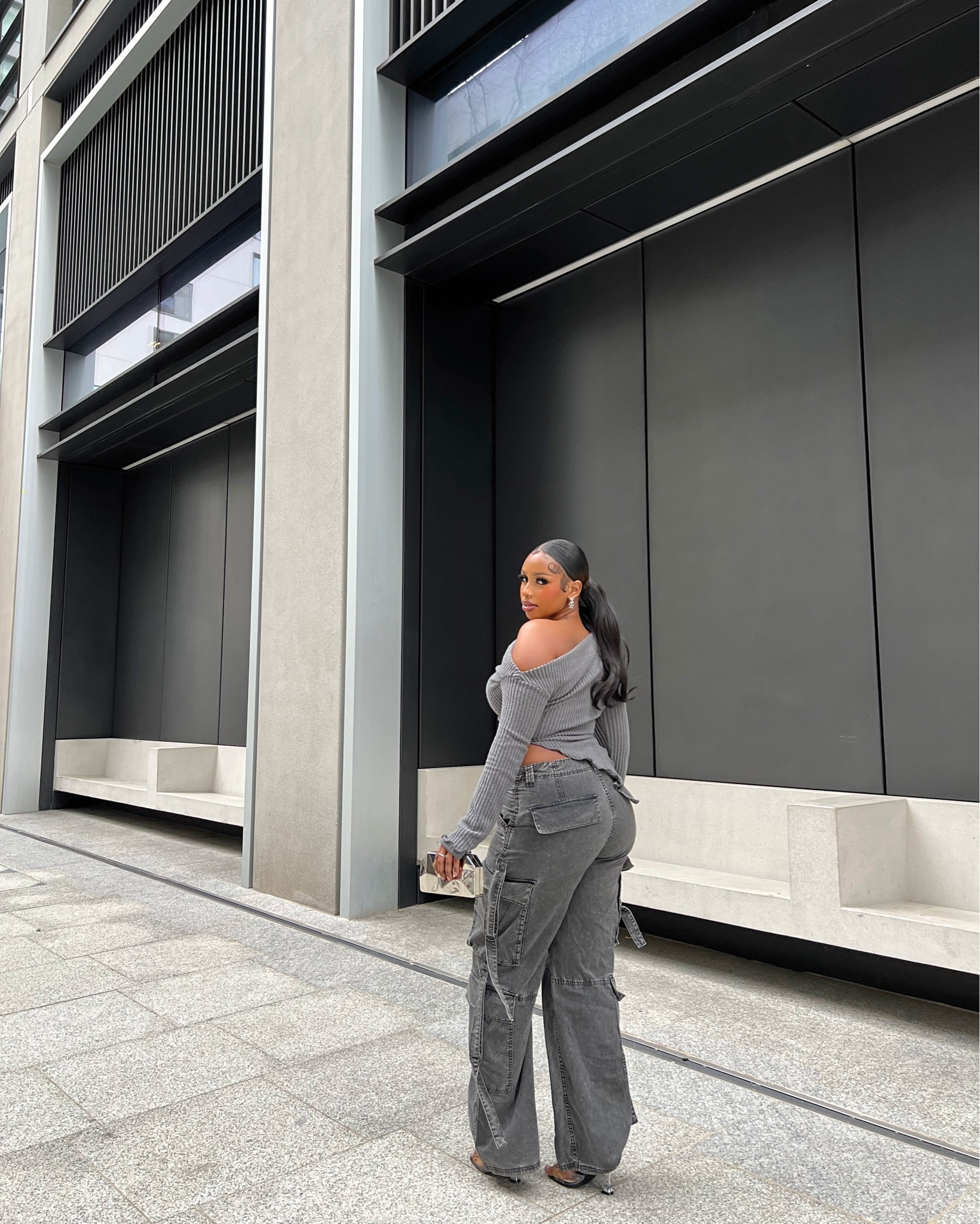 A staple in every girls wardrobe 