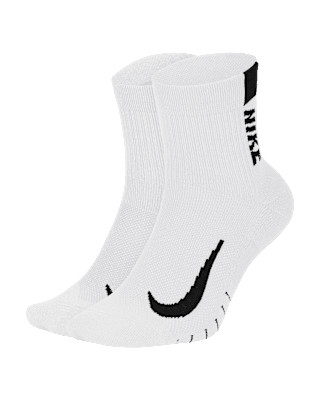 Running Ankle Socks (2 Pair) | Nike (US)