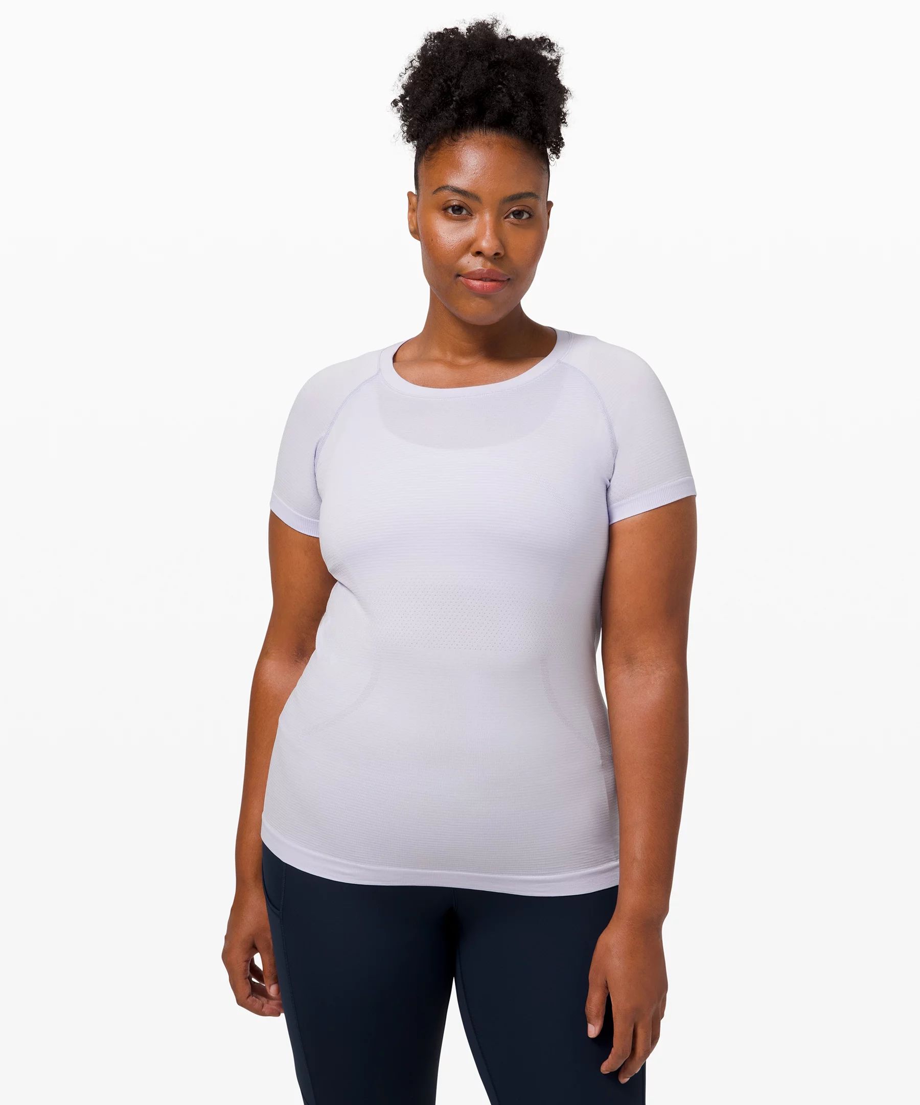 Swiftly Tech Short Sleeve 2.0 | Lululemon (US)