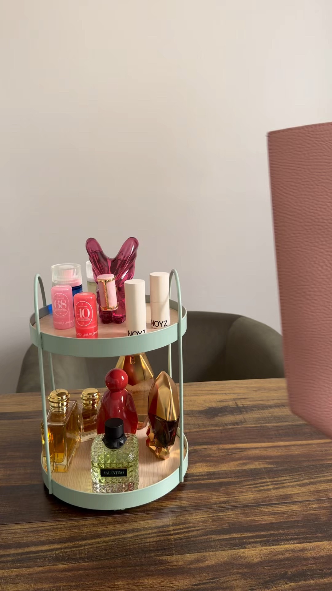Ulta Beauty has all the hottest fragrances for Mom this Mother's Day! BONUS! Member Exclusive! Free choice of Mother's Day tote with select $70 fragrance purchase. Must be signed in. Excludes UB Marketplace. (valid thru 5.16.26. Partial pickup or shipped purchases don't qualify. One per transaction. While quantities last).

#ad @utlabeauty #ultabeauty #ulta

#LTKMothersDay