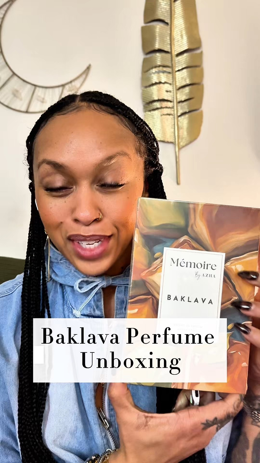 This perfume smells exactly like a decadent, warm dessert—is it worth the hype?... it most certainly does 10/10 G

#gourmandperfume #fragrancereview #azhaperfumes #fragrancetiktok
#perfumetiktok



#LTKBeauty #LTKmomlife #LTKGiftGuide