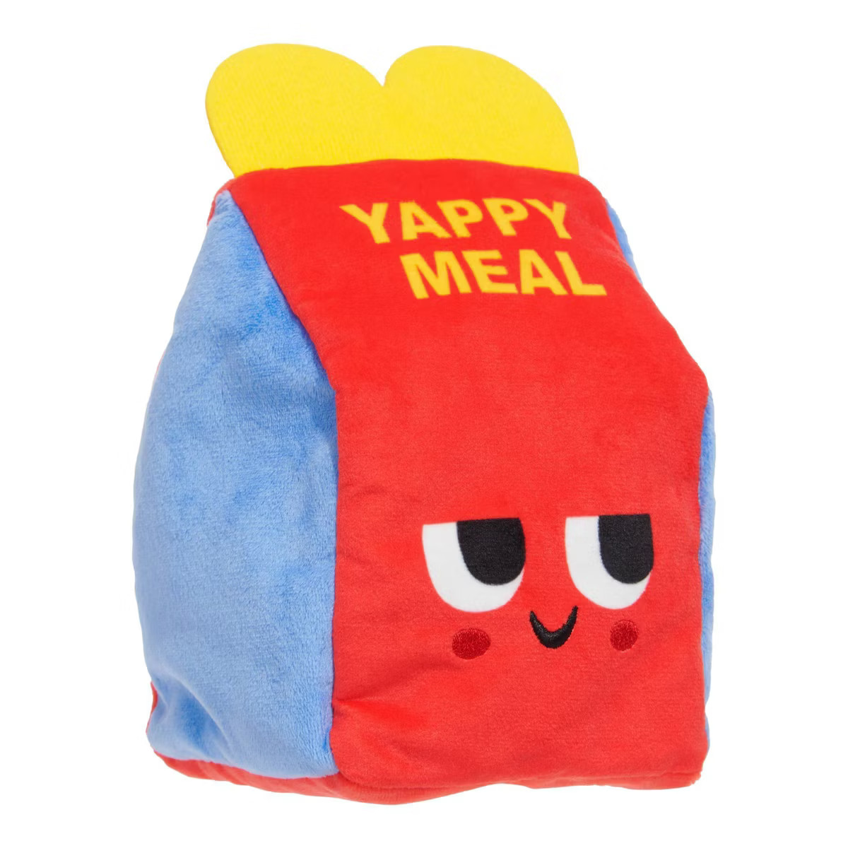 BARK Doggy Bag Delivery Yappy Meal Surprise Dog Food Shaped Toy | Target