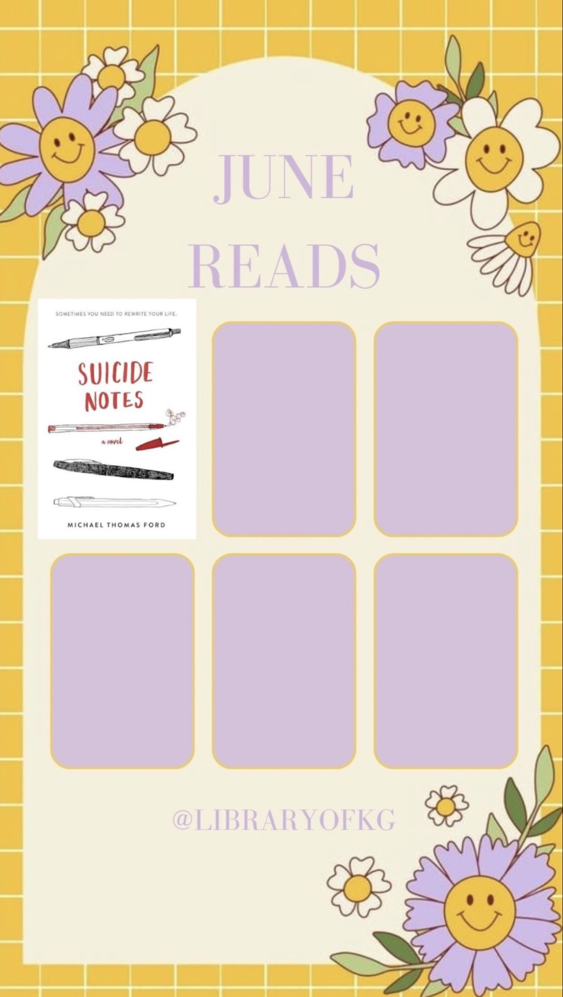 2025 Book Wrap Up—only 1 for June!

#LTKSeasonal #LTKGiftGuide #LTKHome