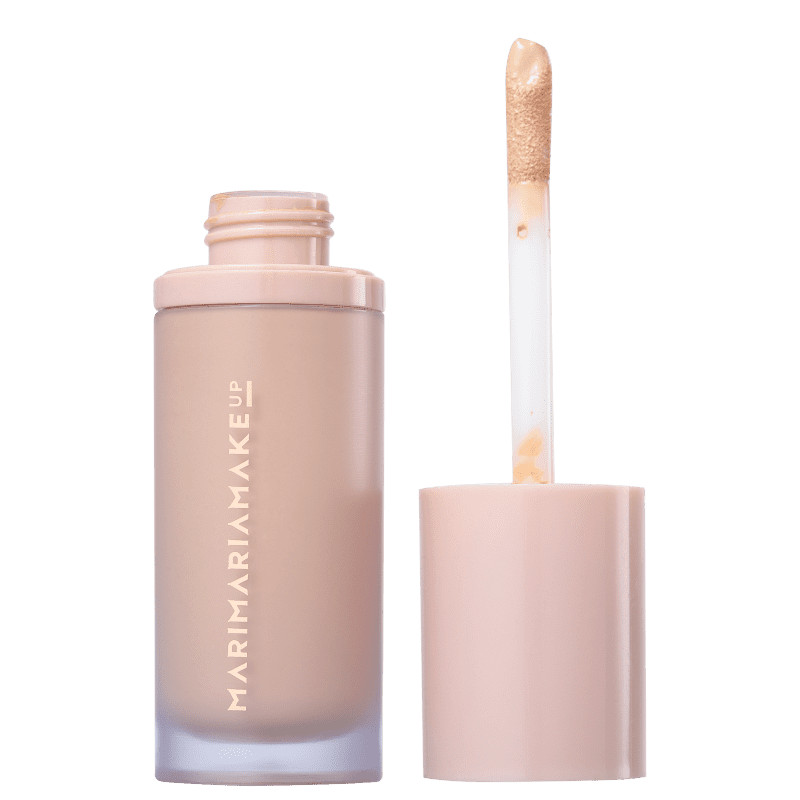 Mari Maria Makeup Velvet Skin Nude
        
            
                 - Base Líquida 25g | Beleza Na Web (BR)