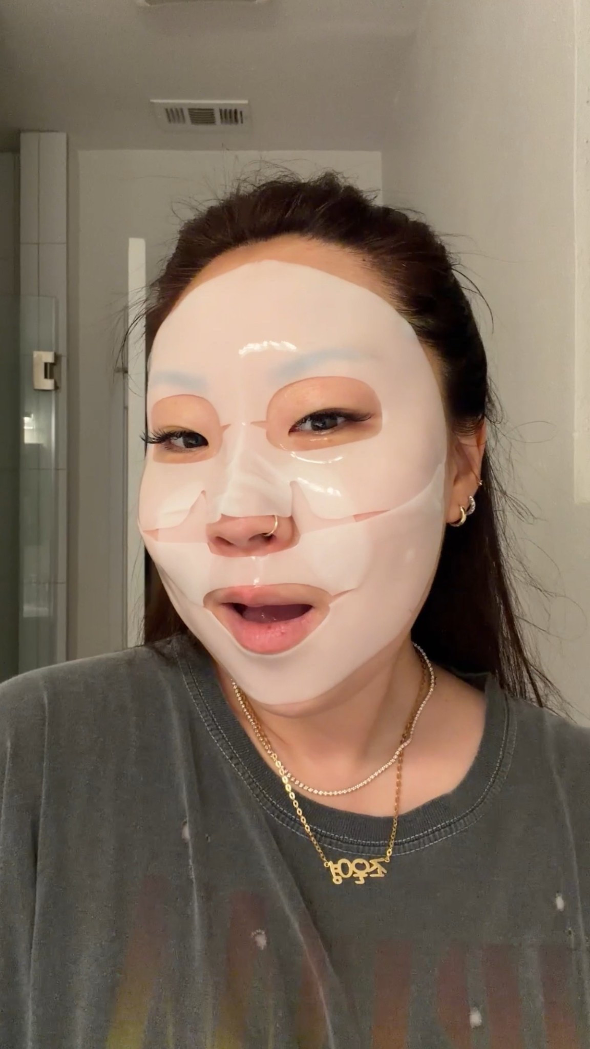 THE best collagen sheet mask

#LTKselfcare #LTKBeauty