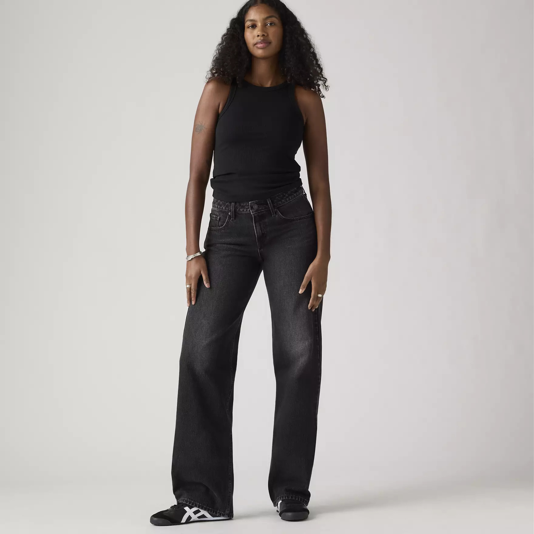 Low Loose Women's Jeans | Levi's US