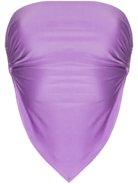 Indy handkerchief bikini top | Farfetch (US)