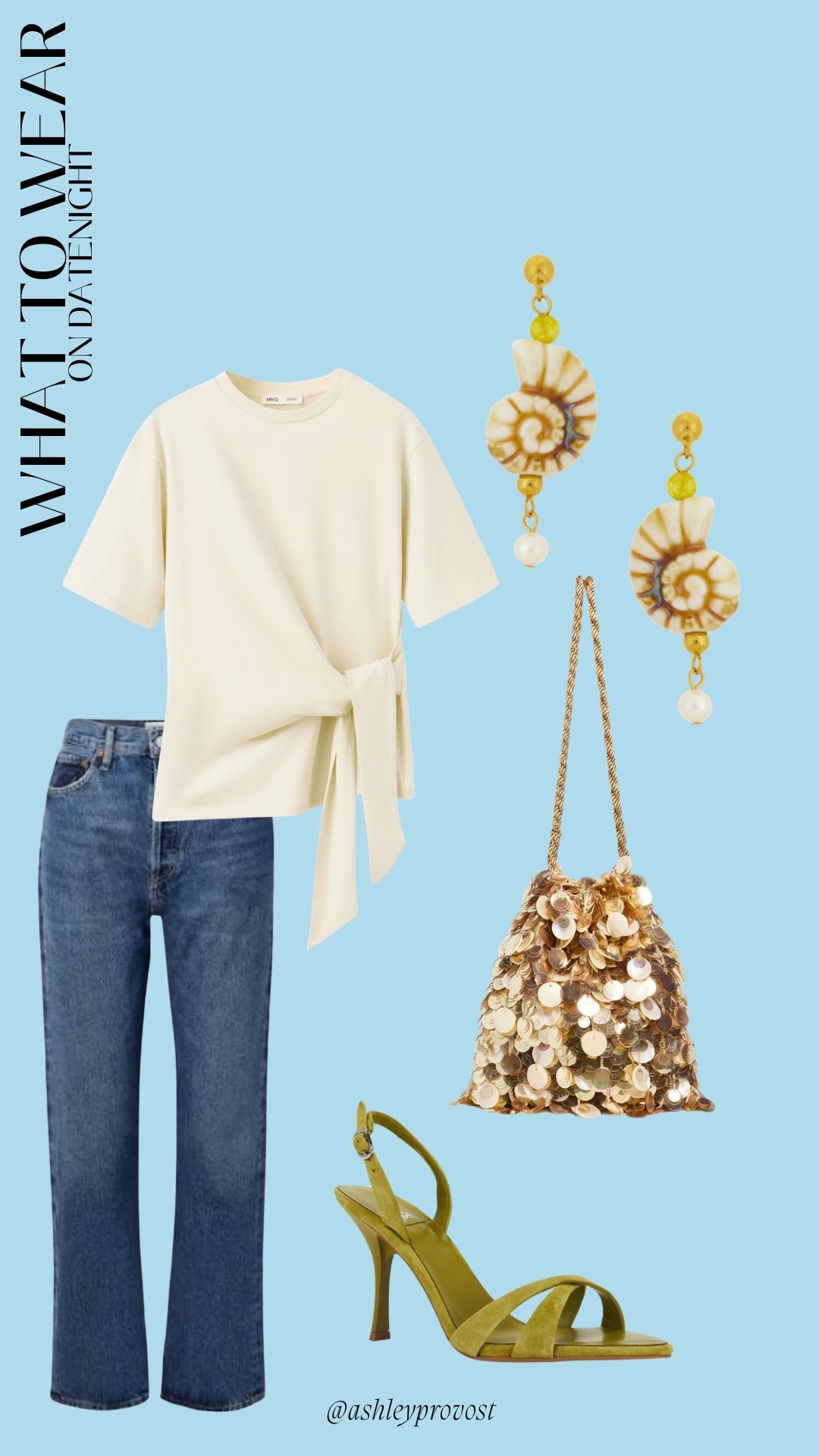 How I would wear this $40 Nordstrom top for date night ￼

#LTKootd #LTKOver40 #LTKSeasonal