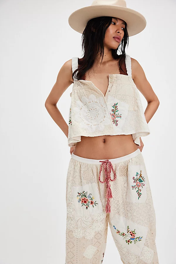 My Darling Set | Free People (Global - UK&FR Excluded)