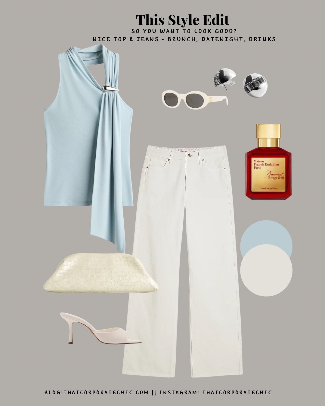 date night outfits: what to wear to a rooftop drink date, date night outfit, girly brunch look

#LTKsummer #LTKdatenight #LTKstyletip