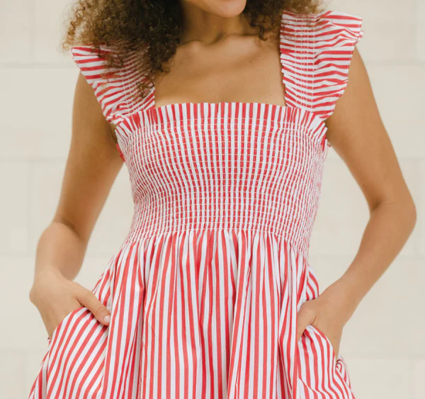 The Elizabeth Nap Dress | Hill House Home