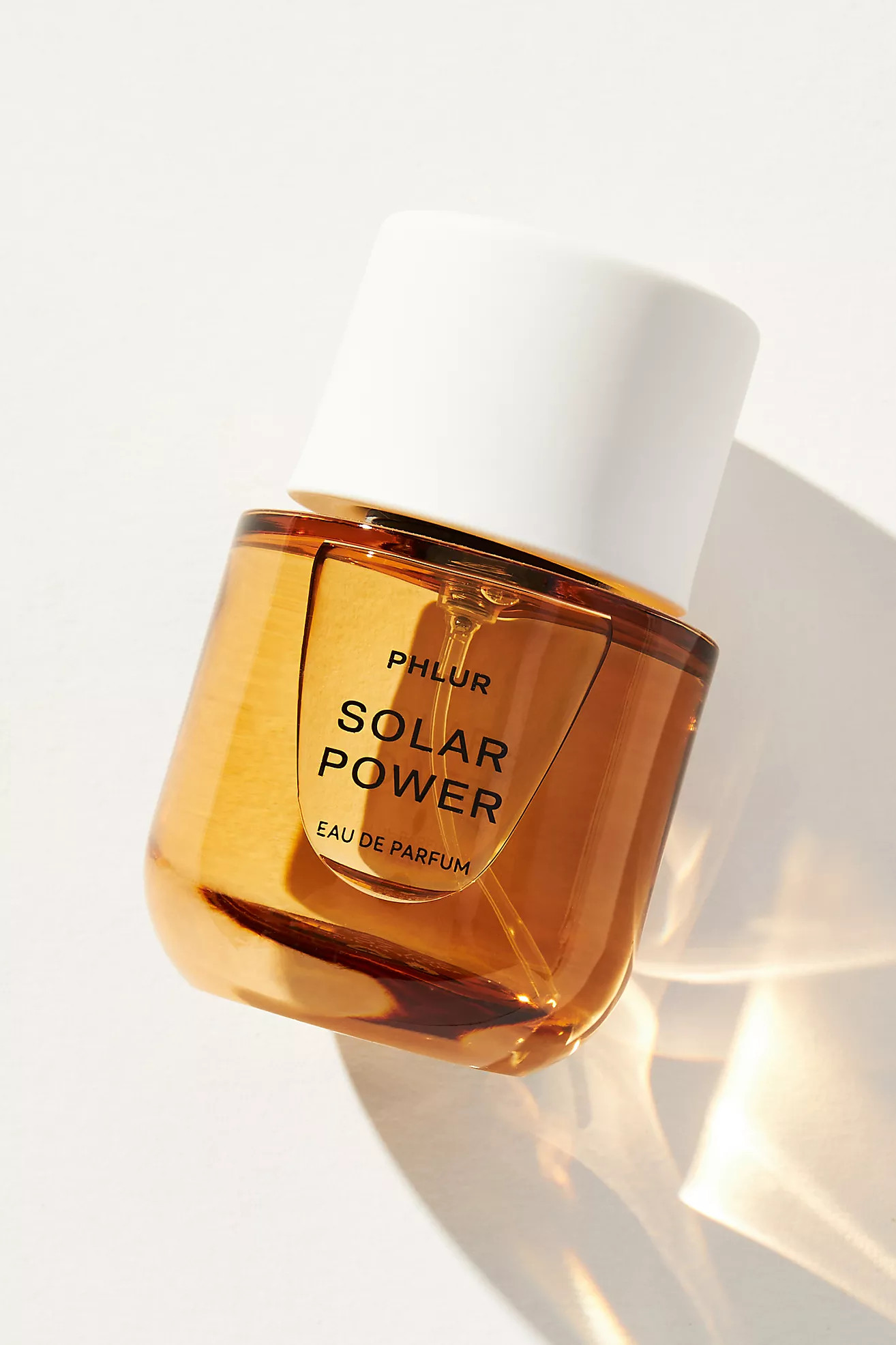 Phlur Eau De Parfum 50 ml | Anthropologie (US)