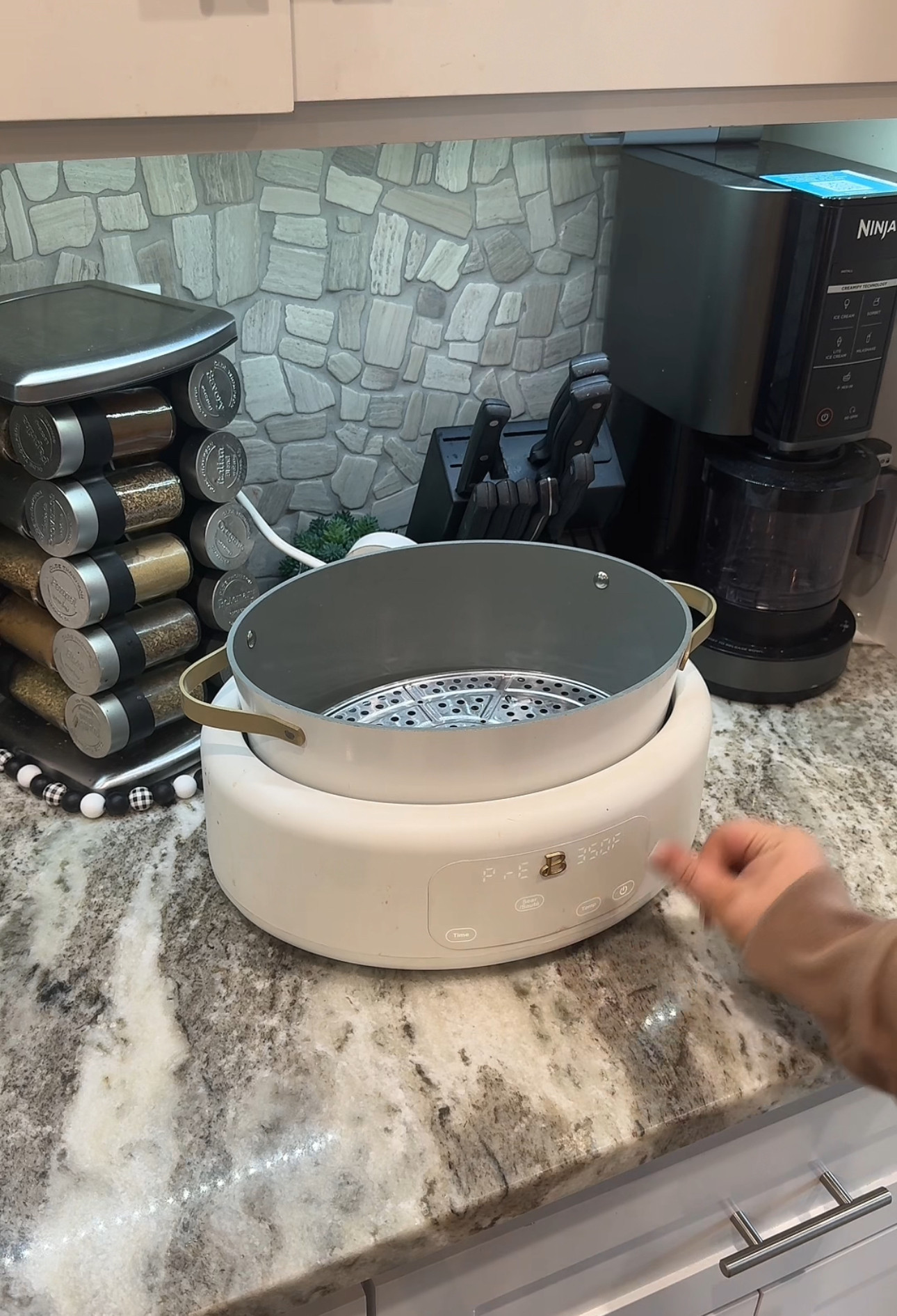 Our most used kitchen appliance! So many colors - for an incredible price! 

 #LTKHome #LTKFindsUnder100 #LTKFamily