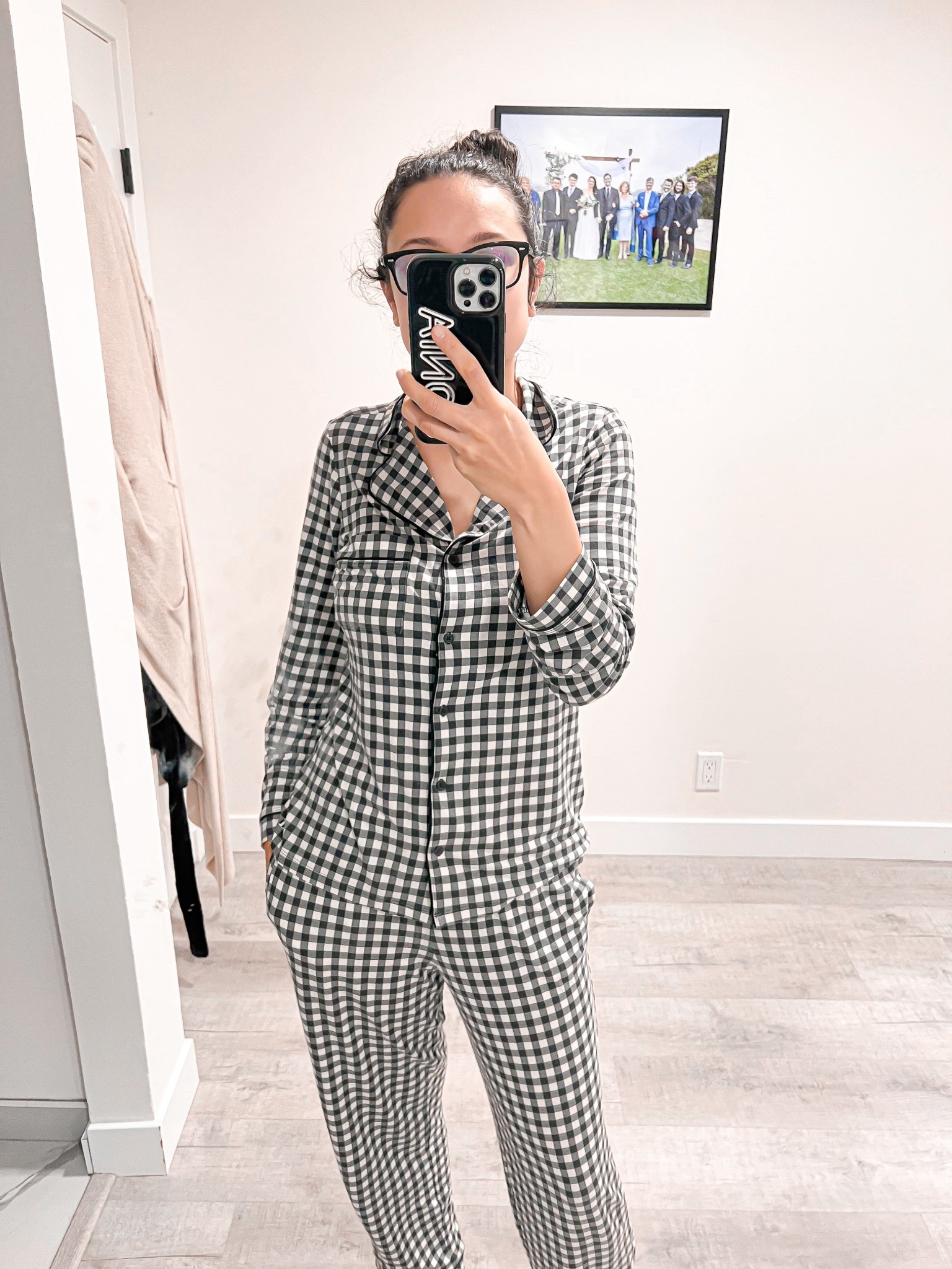 Tommy John’s pj set! 

#LTKgrwm #LTKTall #LTKSaleAlert