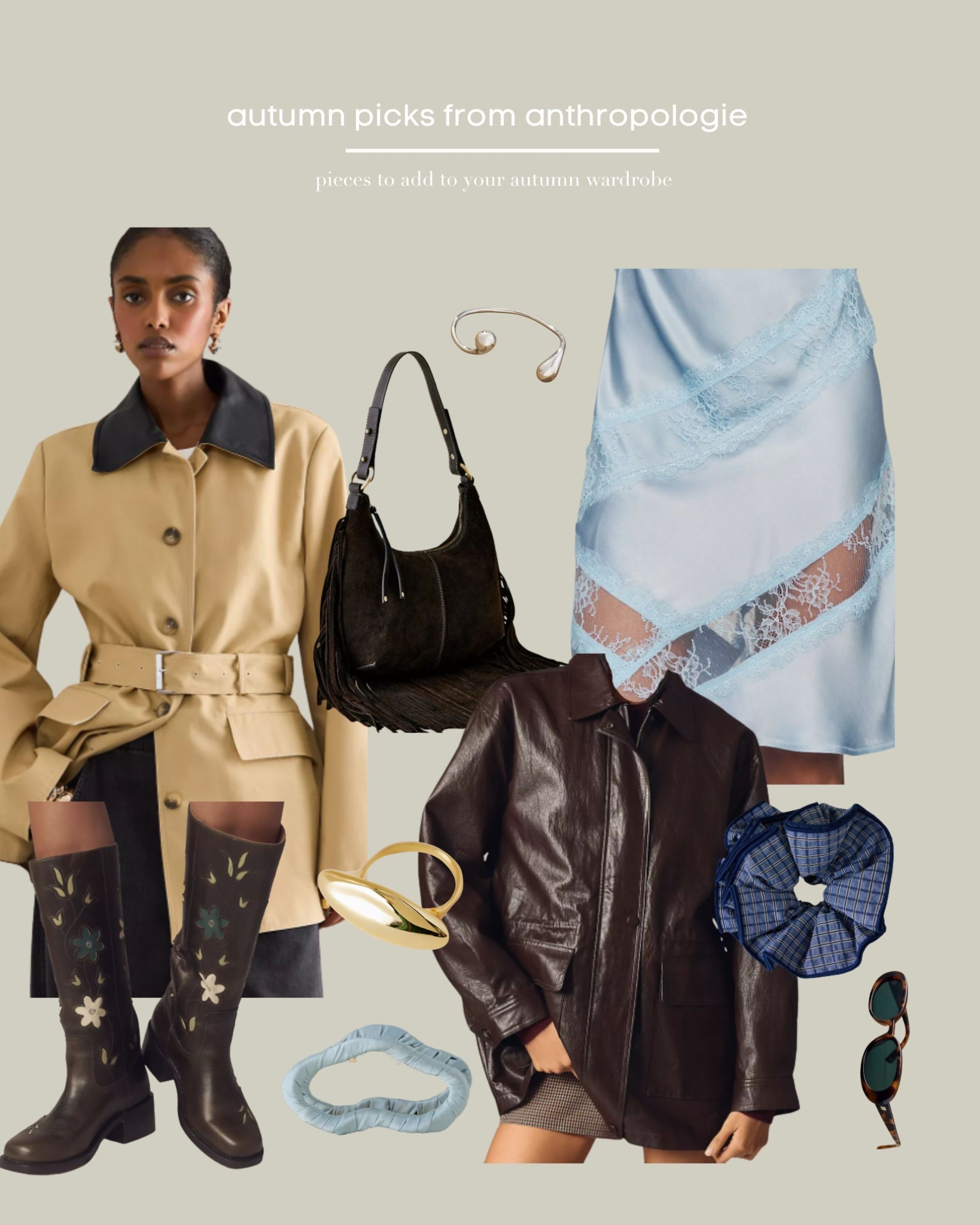 Autumn Anthropologie Edit 

#LTKautumn #LTKuk #LTKeurope