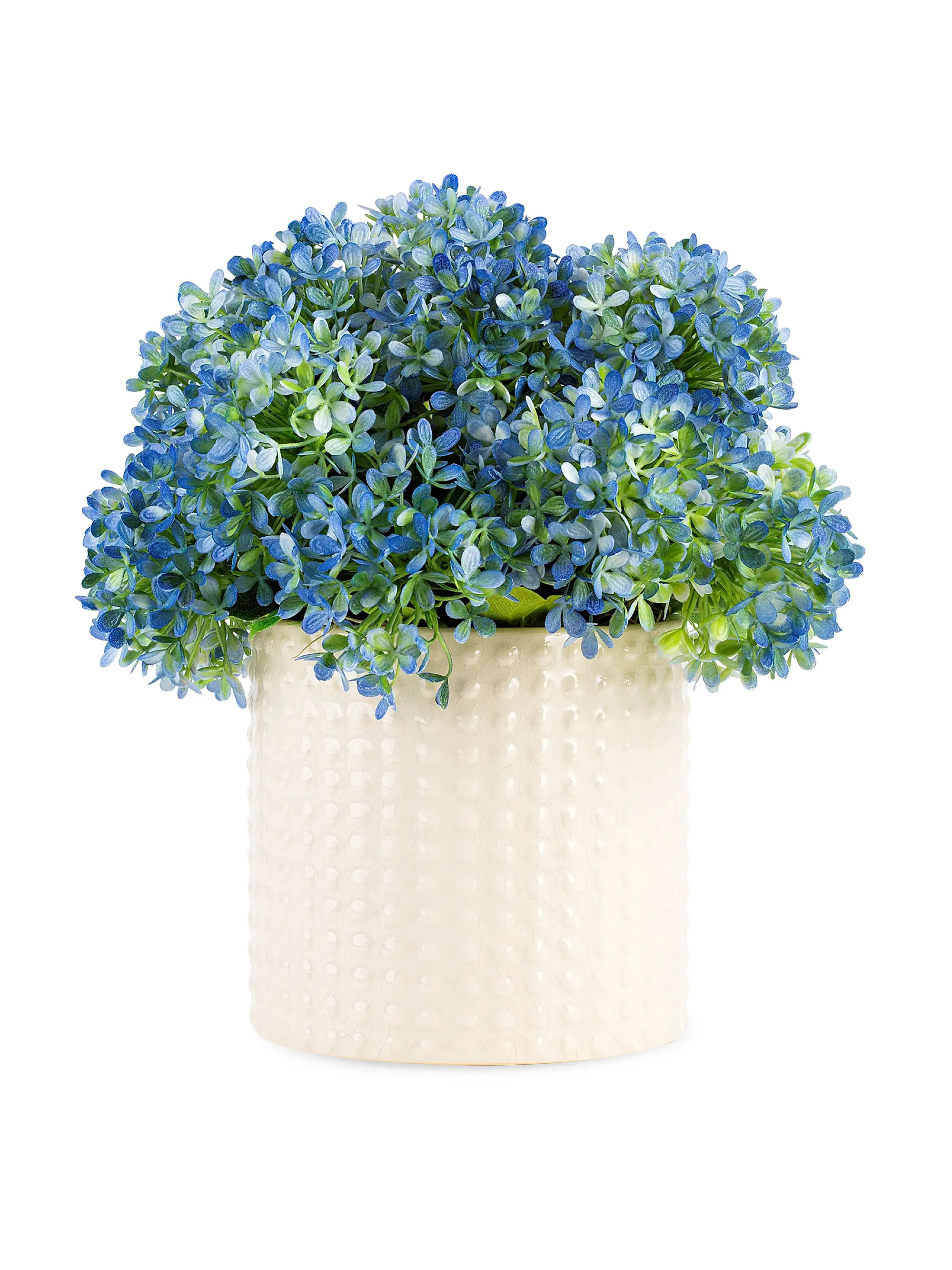 Textured Vase Arrangement | Saks Fifth Avenue