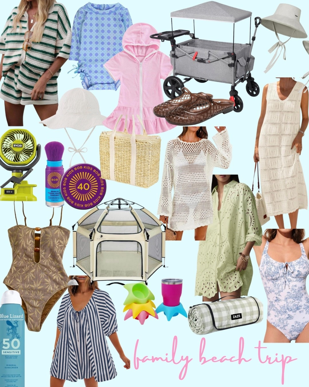 #LTKTravel #LTKSeasonal #LTKmomlife