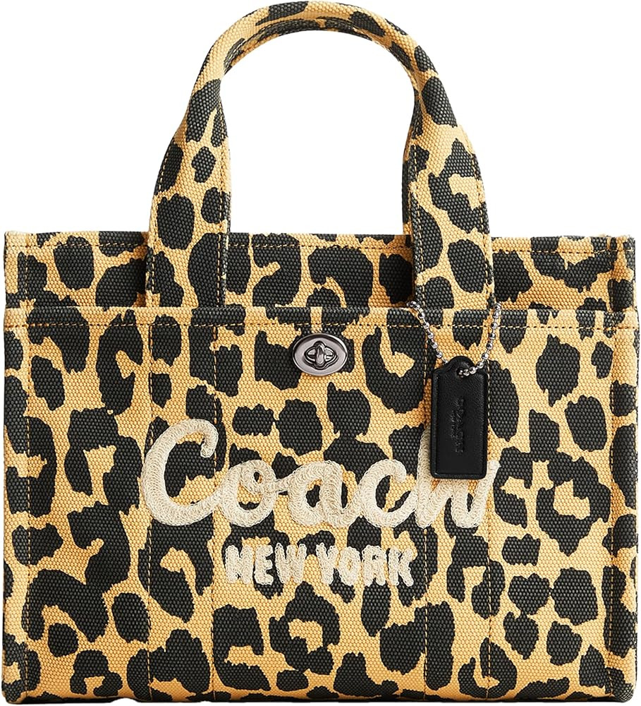 Coach Women's Cargo Tote 26 | Amazon (US)