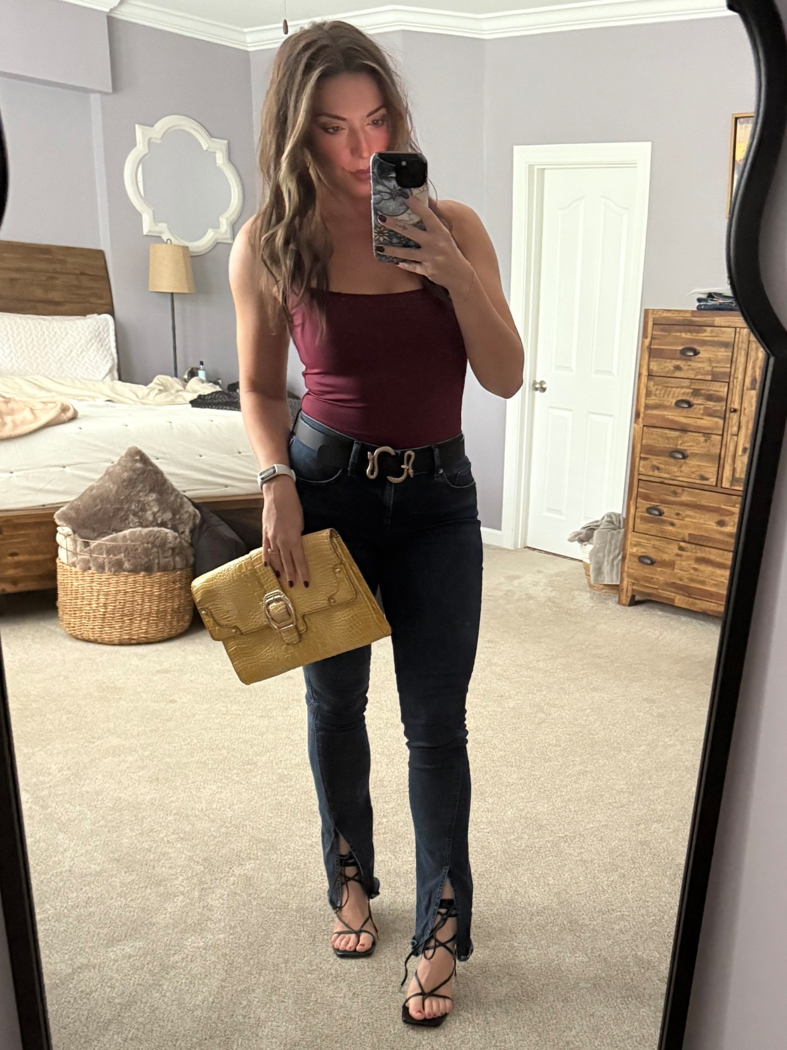 Date night fit, date night outfit 

#LTKFindsUnder50