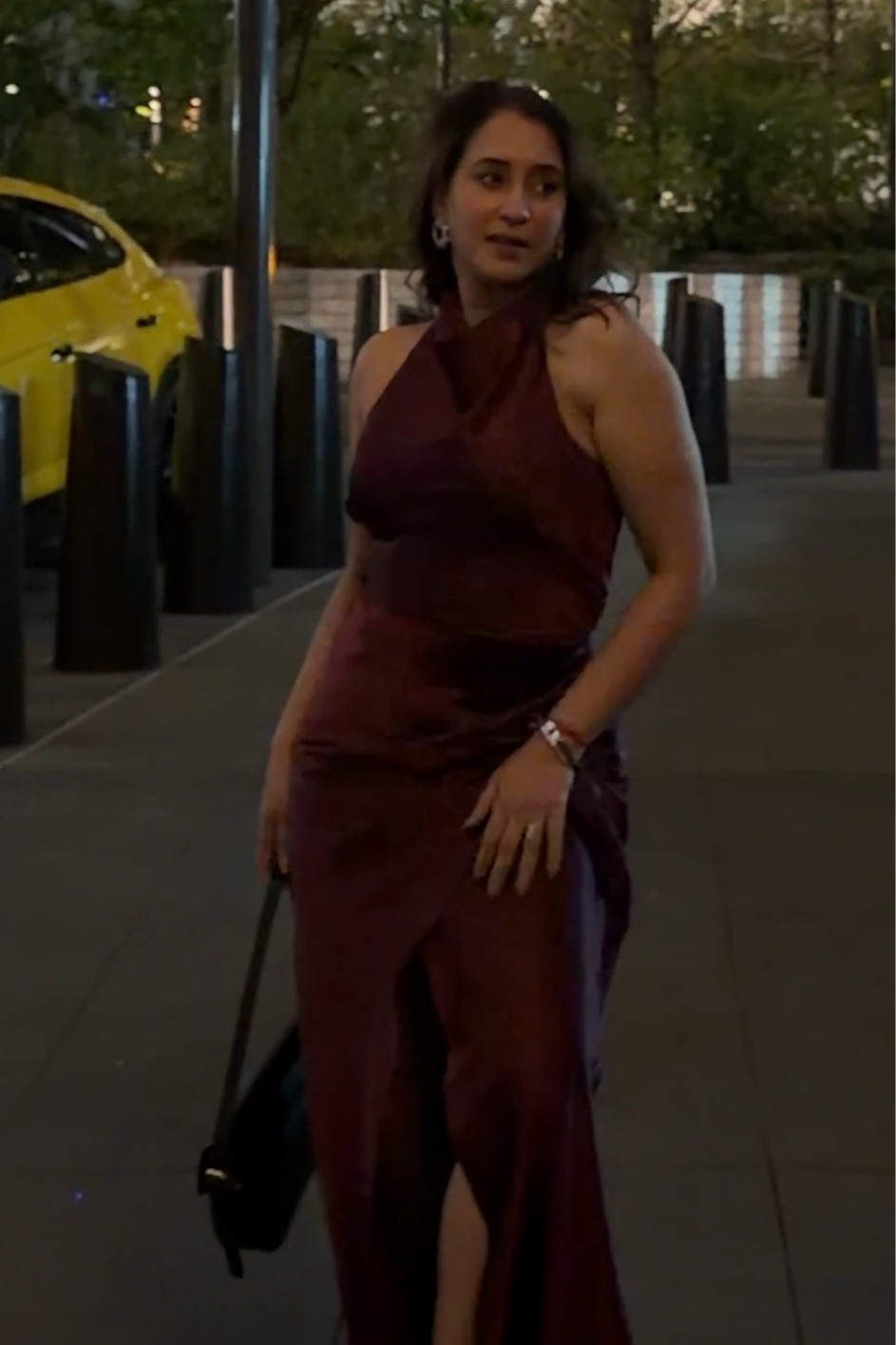 Evening bday dress 

#LTKOver40 #LTKgrwm #LTKootd