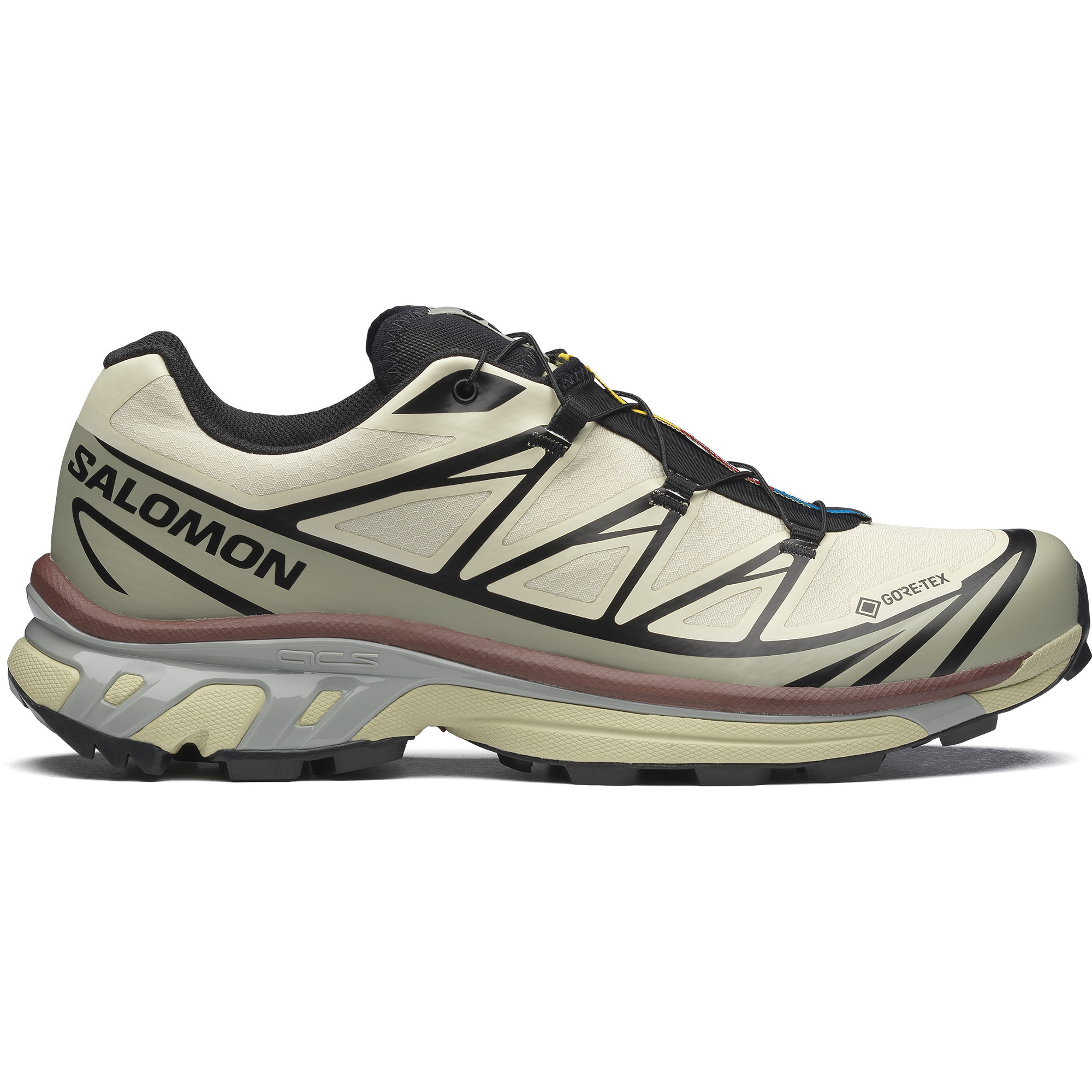XT-6 GORE-TEX | Salomon - US