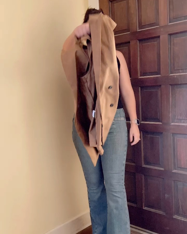 Fall transition outfit! So ready for some cooler weather 🍂

#LTKSeasonal #LTKFallSale #LTKSaleAlert