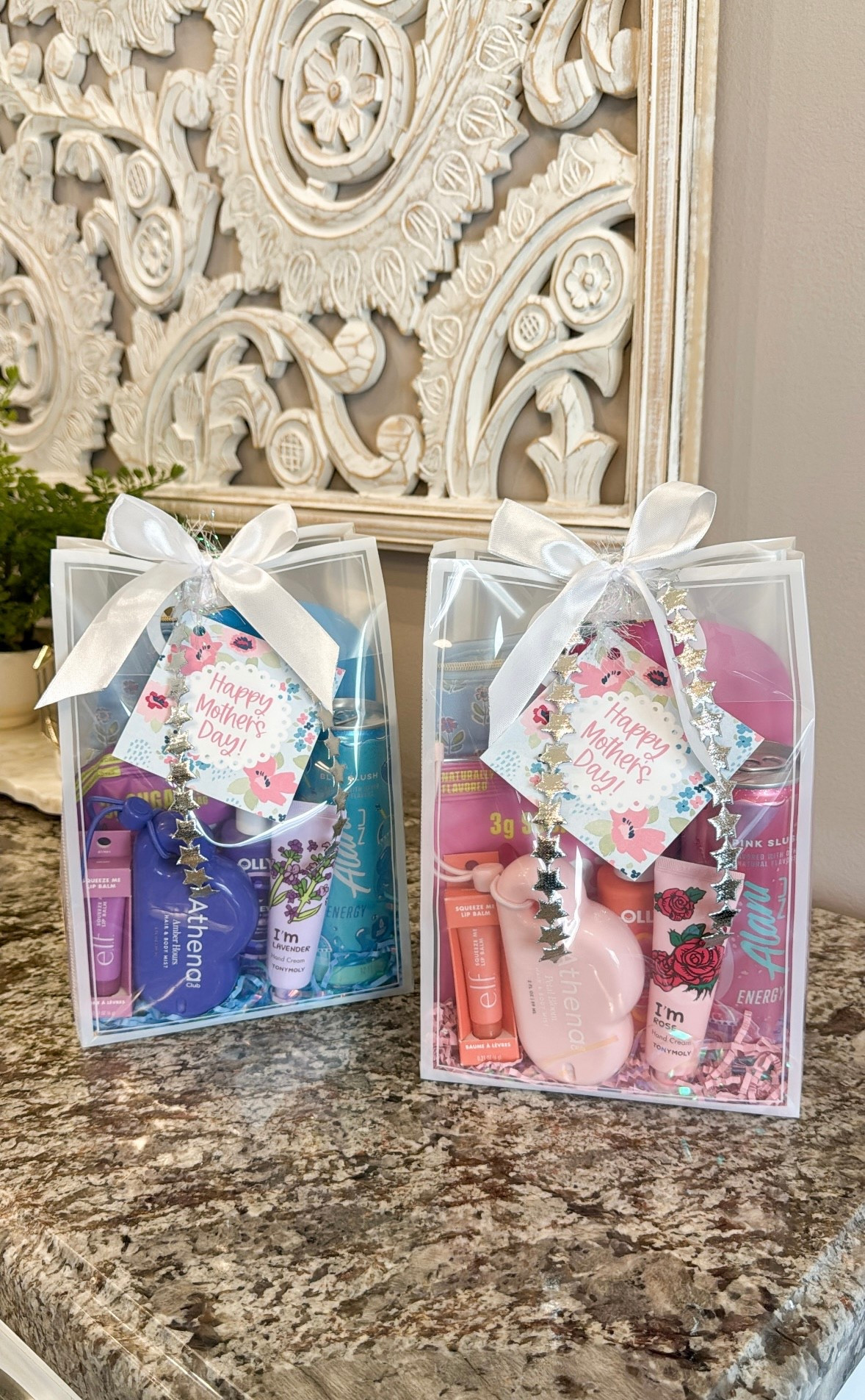 Mother’s Day gift idea for the besties! 🎀

#mothersdaygift #targetfinds #mothersdaydiy 

#LTKmomlife #LTKSeasonal