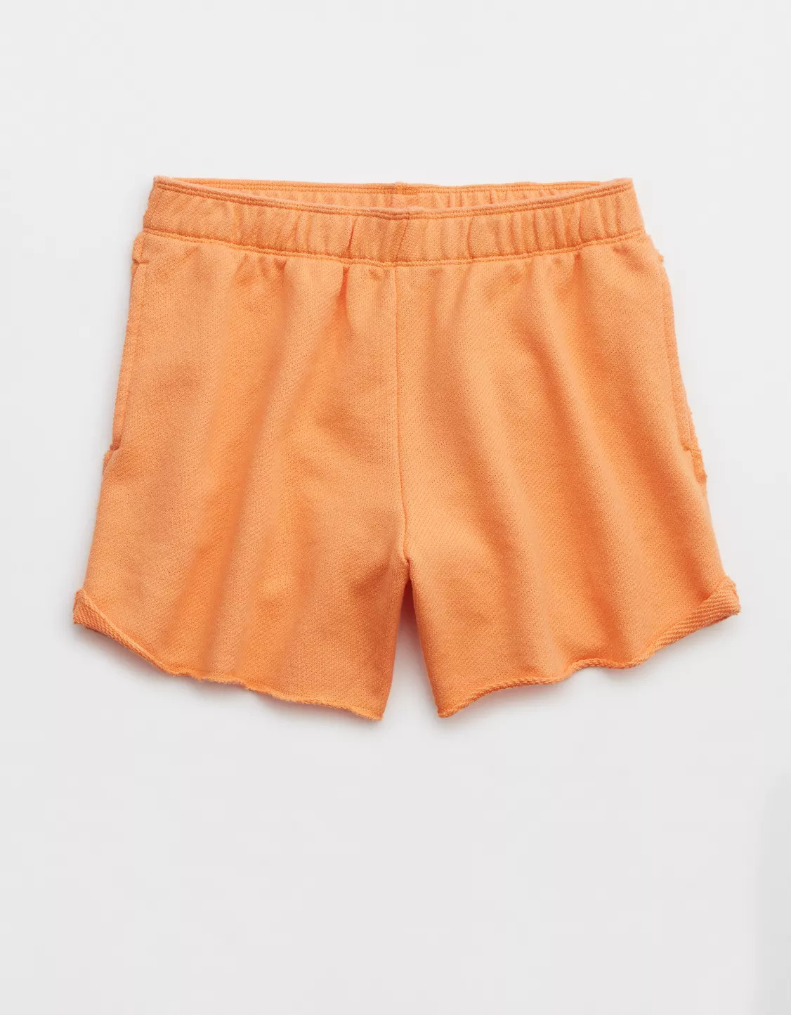 Aerie High Waisted Beach Party Short | Aerie