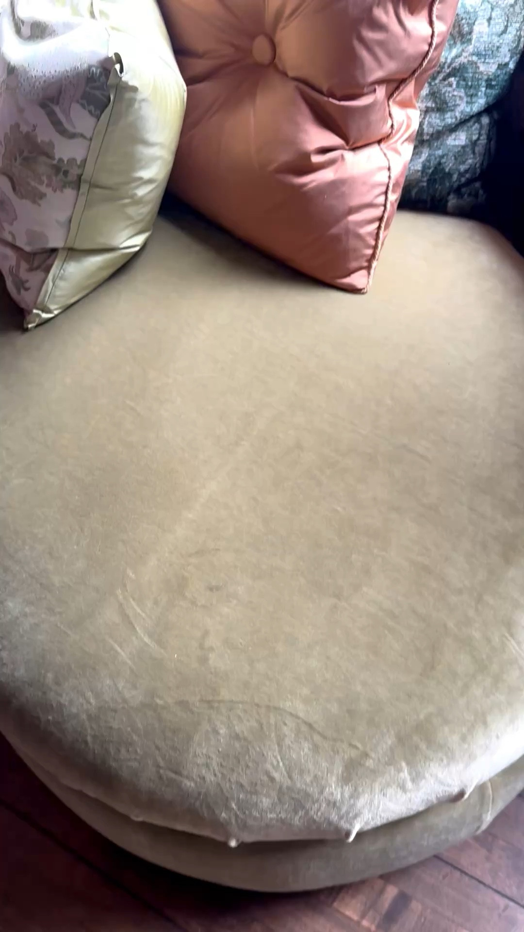 Curved sofas bring such a soft, inviting flow to a room and can make a space feel both modern and welcoming. I love how they encourage conversation while adding sculptural shape and a more relaxed, elevated look. Today is the first day of Way Day—check out our hand-picked curved sofa deals from Wayfair.

#CurvedSofa #Sofa #LivingRoomDesign #WayDay #Wayfair #FurnitureDeals #InteriorStyle #HomeDecor #Lounging #ConversationSeating #ModernFurniture #LivingRoomIdeas

#LTKHome