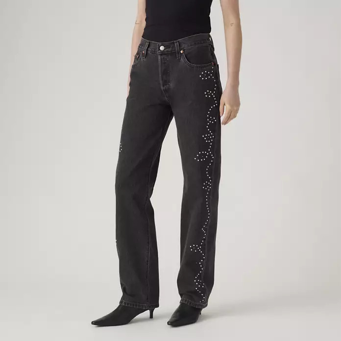 501® '90s Women's Jeans | Levi's US